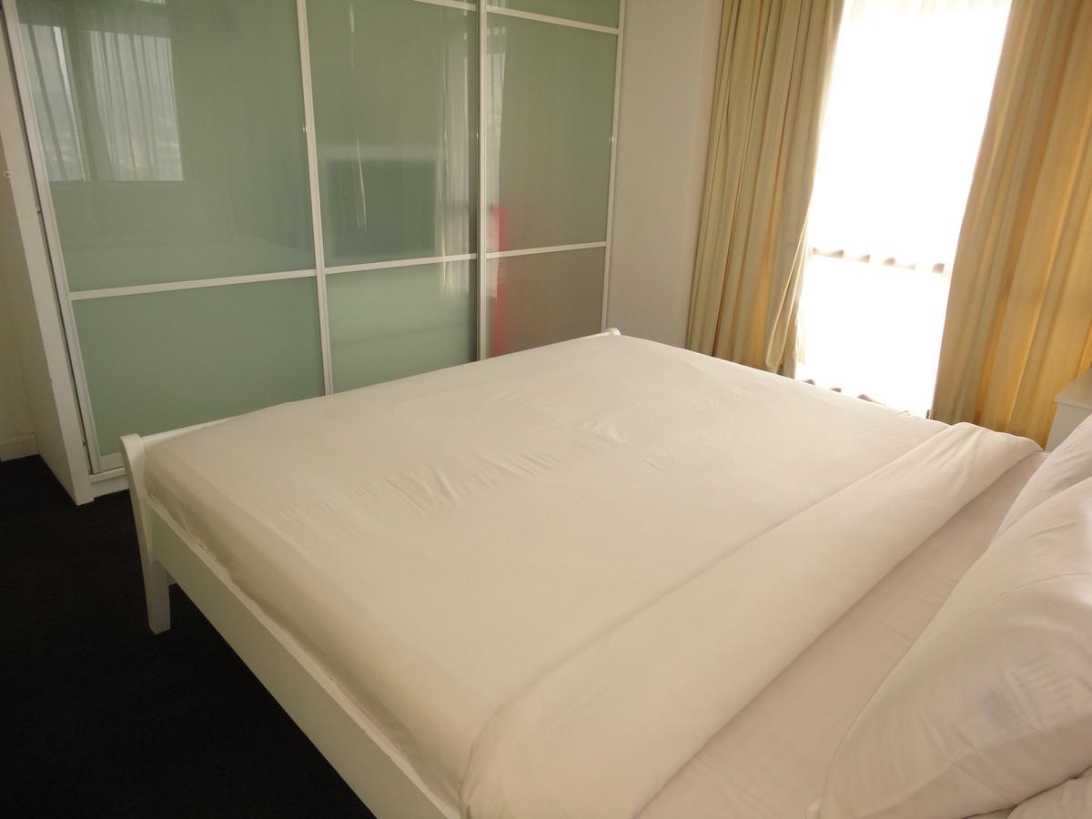 Times Square Kuala Lumpur By Luna Apartment Exterior photo