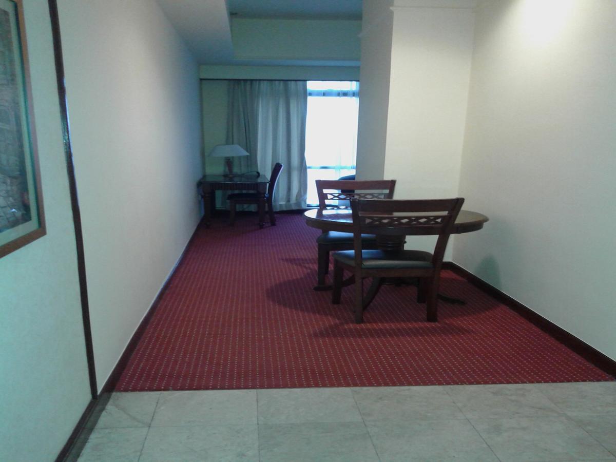 Times Square Kuala Lumpur By Luna Apartment Exterior photo